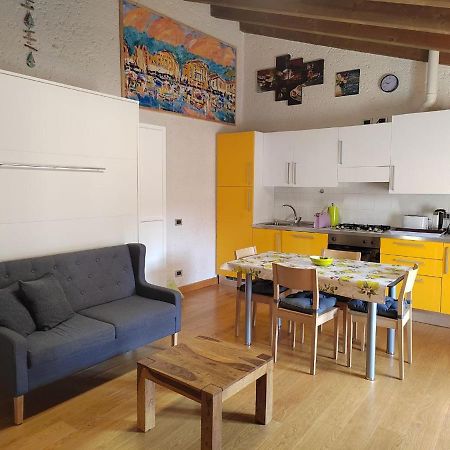 Aly D'Angelo Alla Torre - Immobiliare Azzurra Bardolino Extérieur photo