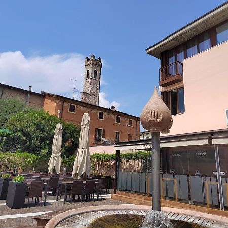 Aly D'Angelo Alla Torre - Immobiliare Azzurra Bardolino Extérieur photo
