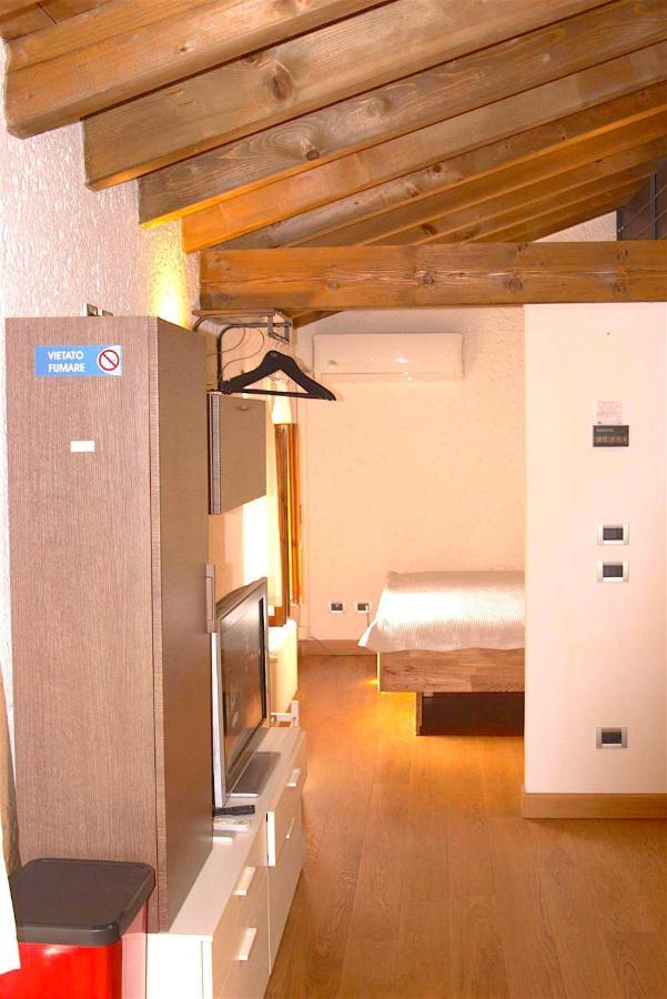 Aly D'Angelo Alla Torre - Immobiliare Azzurra Bardolino Extérieur photo