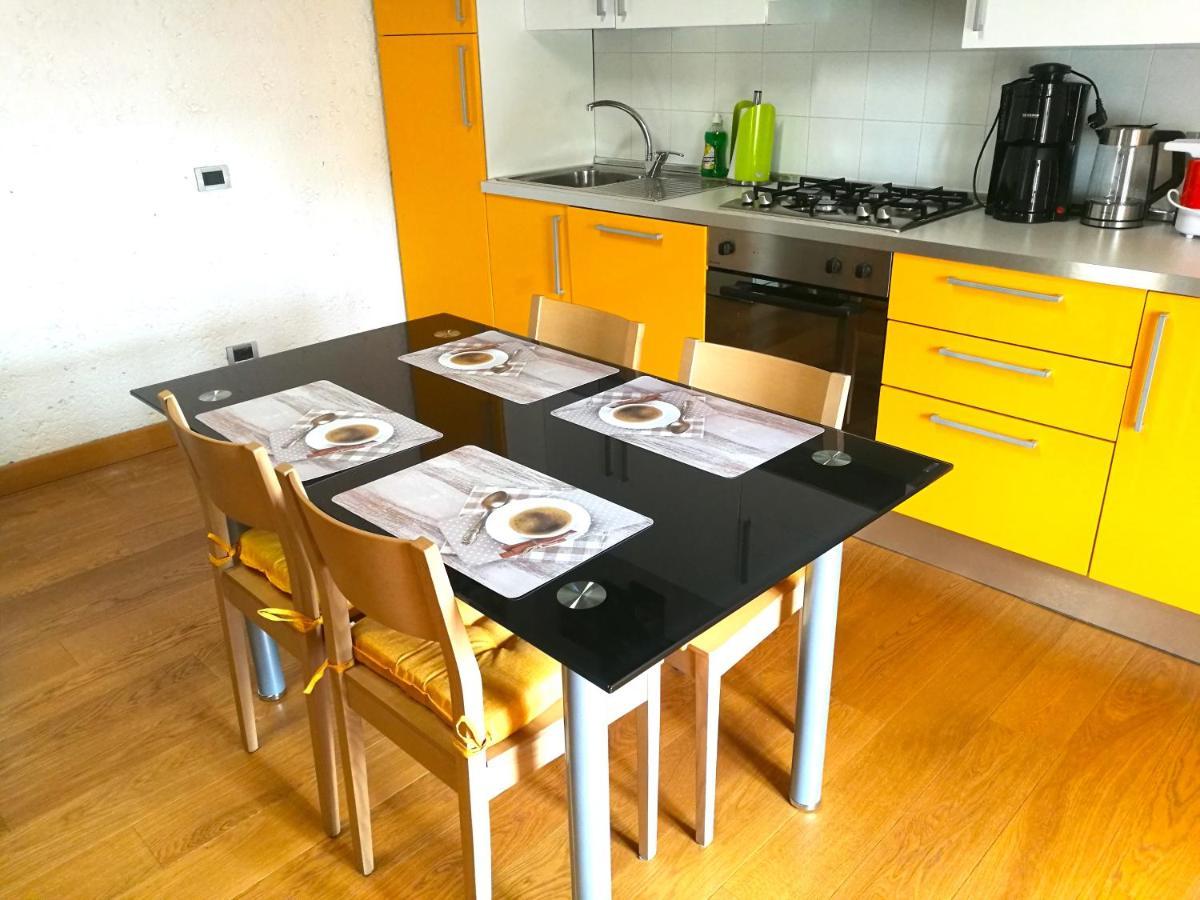 Aly D'Angelo Alla Torre - Immobiliare Azzurra Bardolino Extérieur photo