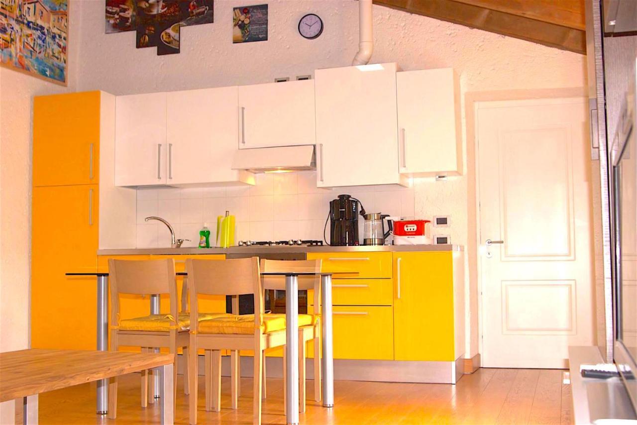Aly D'Angelo Alla Torre - Immobiliare Azzurra Bardolino Extérieur photo