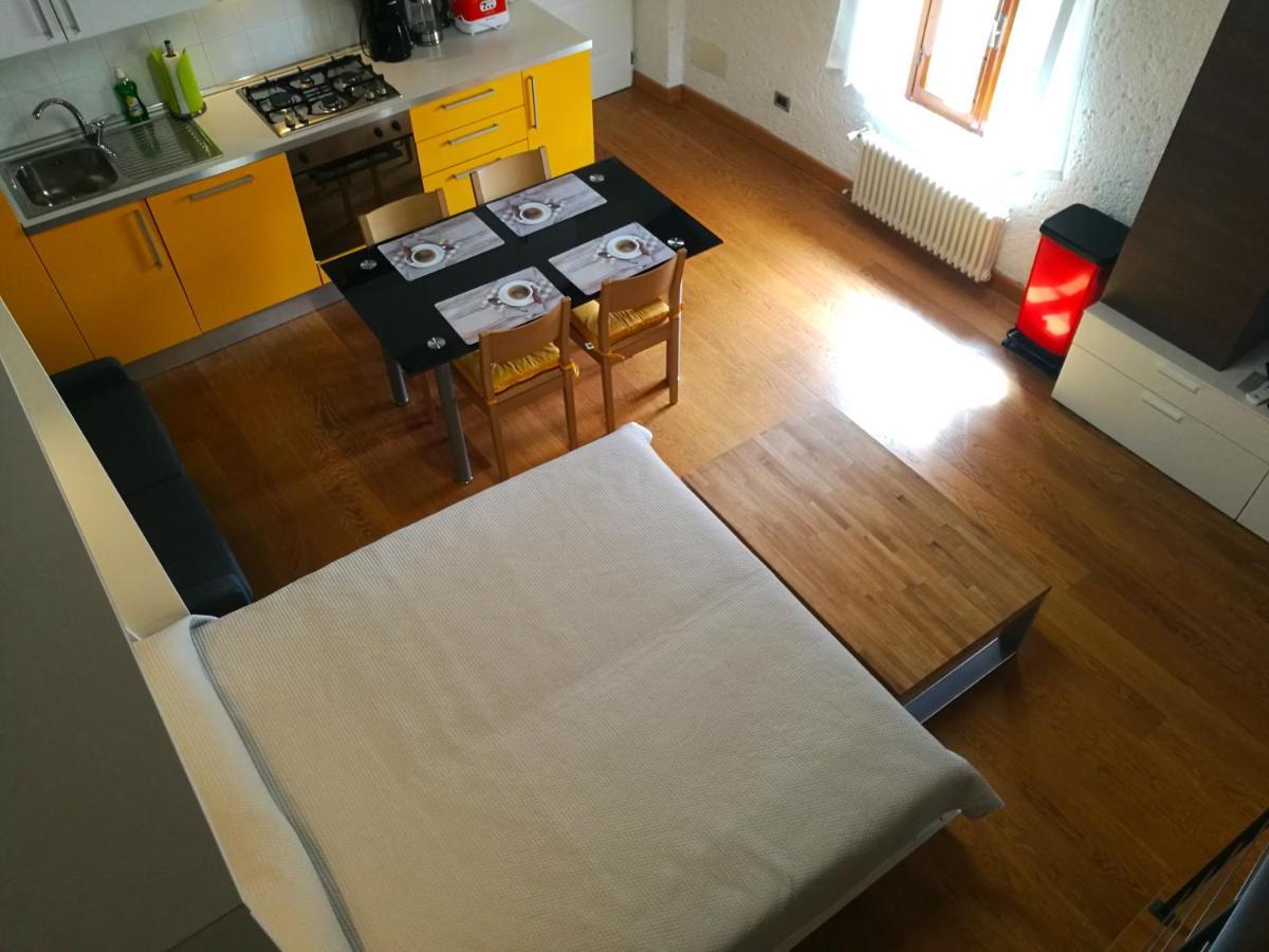 Aly D'Angelo Alla Torre - Immobiliare Azzurra Bardolino Extérieur photo