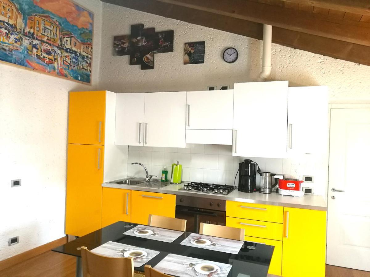 Aly D'Angelo Alla Torre - Immobiliare Azzurra Bardolino Extérieur photo