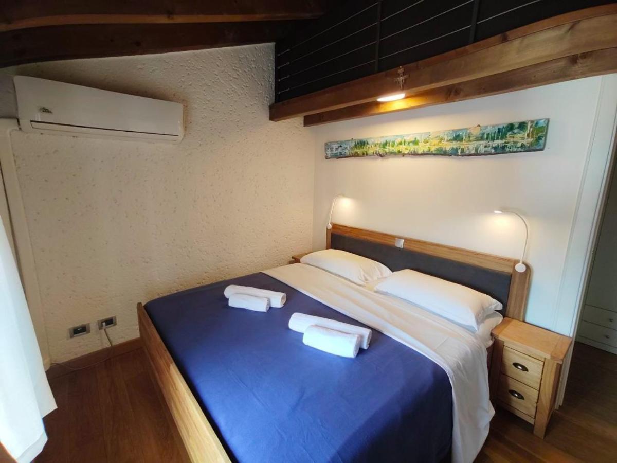 Aly D'Angelo Alla Torre - Immobiliare Azzurra Bardolino Extérieur photo