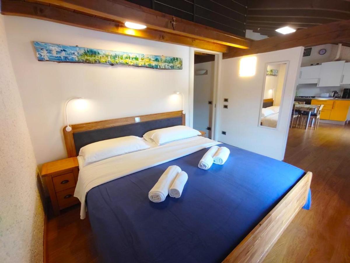 Aly D'Angelo Alla Torre - Immobiliare Azzurra Bardolino Extérieur photo