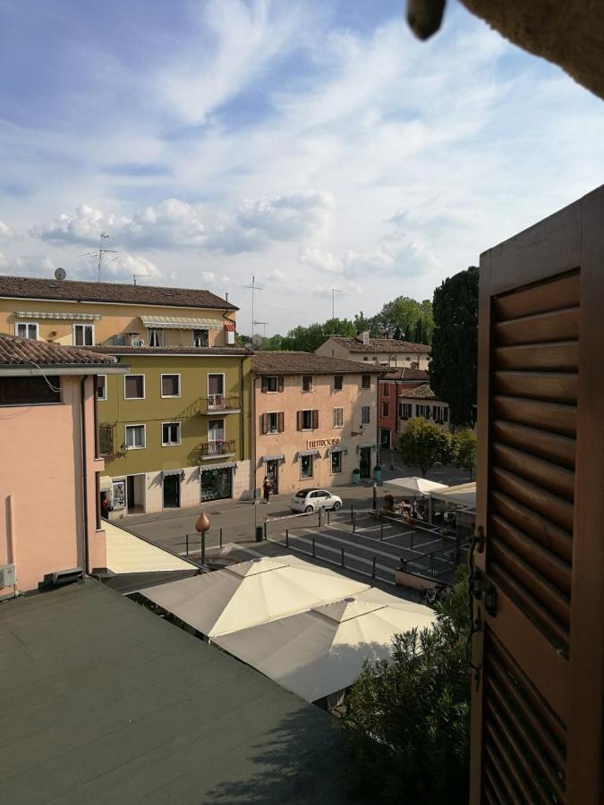 Aly D'Angelo Alla Torre - Immobiliare Azzurra Bardolino Extérieur photo