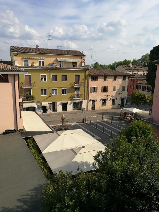 Aly D'Angelo Alla Torre - Immobiliare Azzurra Bardolino Extérieur photo