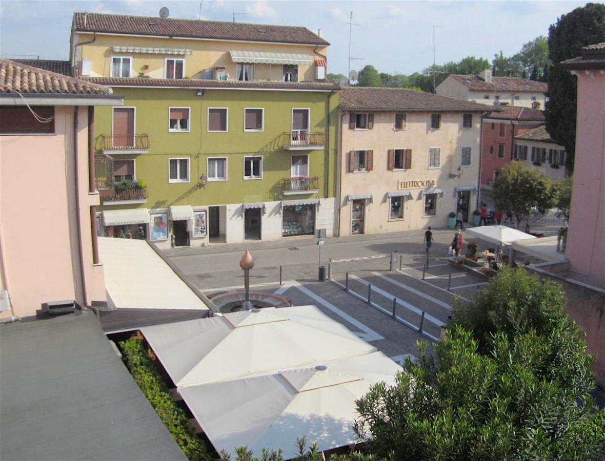 Aly D'Angelo Alla Torre - Immobiliare Azzurra Bardolino Extérieur photo