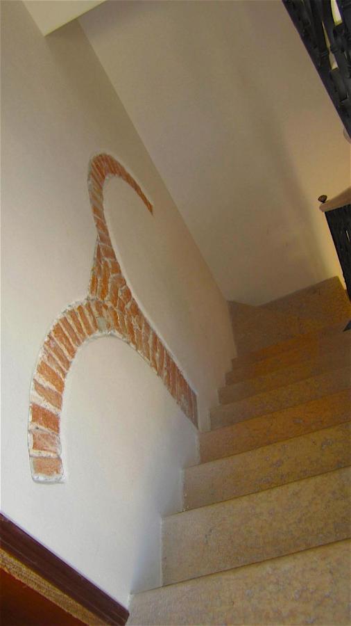 Aly D'Angelo Alla Torre - Immobiliare Azzurra Bardolino Extérieur photo